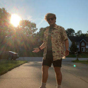 Meet your Posher, Dylan